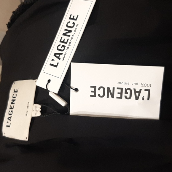 Lagence sequin blazer - Picture 13 of 13